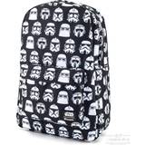 Väskor Star Wars Loungefly Stormtrooper Backpack
