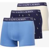 Ralph Lauren Herr Underkläder Ralph Lauren Retropants 3er-Pack schwarz