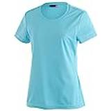 Maier Sports Dam T-shirts Maier Sports Women's waltraud funktionell