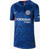 Nike Chelsea 2019-20 Youth Home Jersey Blue