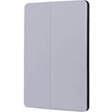 Lila Surfplattafodral Tucano Gala Tablet Case BookCase Samsung Galaxy Tab A9+ Light purple
