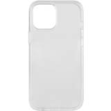 Pomologic Skal & Fodral Pomologic Covercase Rugged iPhone 11 Transparent Transparent