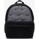 Nike Skolväskor Nike Grade School Brasilia JDI Mini Sherpa Backpack