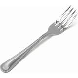 Genware Kökstillbehör Genware Bead Cutlery Forks Pack