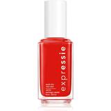 Essie Snabbtorkande Nagelprodukter Essie Expressie Quick Dry Nail Color #475 Send A Message 10ml