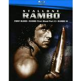 The Rambo Collection