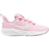 18 Sportskor Nike Star Runner 4 PS -Pink Foam/White/Summit White