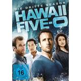 Hawaii Five-0 Season 3