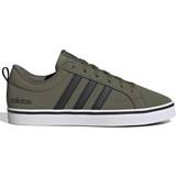 Adidas Sneakers adidas Vs Pace 2.0 Sneakers Herr, Grön olivlager Core Black Ftwr White