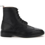 Thom Browne Dam Kängor & Boots Thom Browne Wingtip Ankle Boots