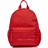 Tommy Hilfiger Ryggsäckar på rea Tommy Hilfiger Kids' Essential Small Backpack FIERCE RED One Size