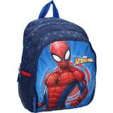 Vadobag Spiderman ryggsäck skolväska 35cm Spindelmannen