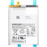 Samsung Batterier - Silver Batterier & Laddbart Samsung EB-BA336ABY