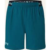 Under Armour Herr - L Shorts Under Armour Men's UA Vanish Woven 6" Shorts Blue