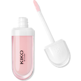 Vattenfasta Läpprodukter KIKO Milano Lip Volume #01 Tutu Rose