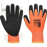 Portwest Arbetshandskar Portwest AP02 Thermo Pro Ultra Glove Orange/Black