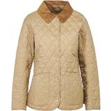 Barbour Annandale Quilted Jacket Dam, Trench