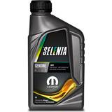 Selenia Motoroljor & Kemikalier Selenia petronas wide range Motoröl 1L