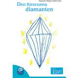 Den försvunna diamanten (E-bok)