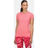 Regatta Dam T-shirts Regatta Wm Fingal Edition t-shirt, tropisk rosa