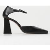 10.5 - Dam Pumps Proenza Schouler High Heel Woman colour Black Black