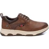XTI Herr Sneakers XTI Men's Casual Shoes Brown Brown