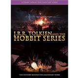 J.R.R. Tolkien And The Hobbit Series DVD