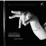 Theremin (CD)