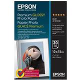Kontorsmaterial Epson Premium photo paper