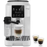 Kaffebryggare med kvarn De'Longhi Ecam220.61.w Kvarn Espressomaskin