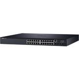 Dell Switchar Dell Networking N1524P