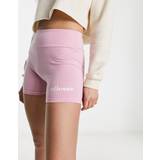 Ellesse Dam Shorts Ellesse Sicilo Shorts Pink Woman