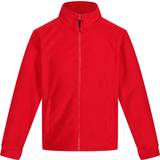 Regatta Fleece Ytterkläder Regatta Professional Thor 300 Full Zip Fleece Jacket Red