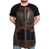 BeaverCraft AP3X Läder Förkläde