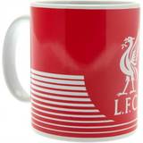 Liverpool FC Lines Mugg