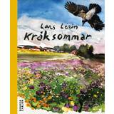 Kråksommar Lars Lerin (E-bok)