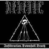 Revenge: Infiltration. Downfall. Death (CD)