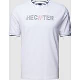 Daniel Hechter Kläder Daniel Hechter Herren Print T-Shirt, 10