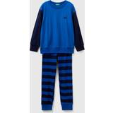 XS Nattplagg United Colors of Benetton pyjamas för pojkar, 36u