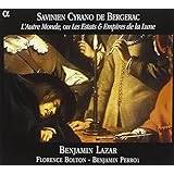 Soul & RnB Musik Savinien Cyrano De Bergerac: L'autre Monde, O (CD)