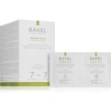 BAKEL Hudvård BAKEL Renew-Skin Wet Wipes for two-phase skin treatment 2x30