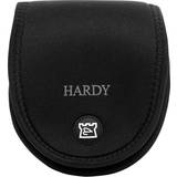 Hardy Fiskeutrustning Hardy Neo Fly Reel case Black Svart, snelleetui