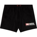 Diesel Badkläder Diesel Denim Division Swim Shorts, Black