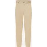 DSquared2 Beige Byxor & Shorts DSquared2 Chino HELLGELB