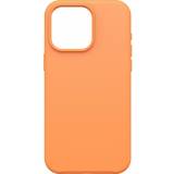 Mobiltillbehör OtterBox Mobilfodral LifeProof Orange