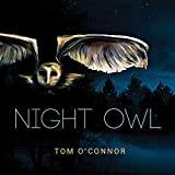Night Owl Ljud-CD (CD)