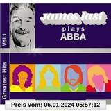 Plays ABBA (CD)