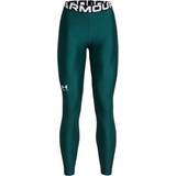 Under Armour Dam Tights Under Armour Hg Authentics Leggings Green Woman