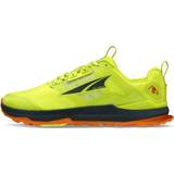 Altra Sportskor Altra Lone Peak Men's Trail Running Shoes Lime