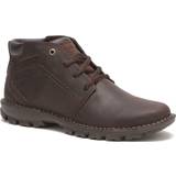 Caterpillar Kängor & Boots Caterpillar Footwear Transform 2.0 Chukka stövlar för män, Brun herr mörkbrun herr mörkbrun